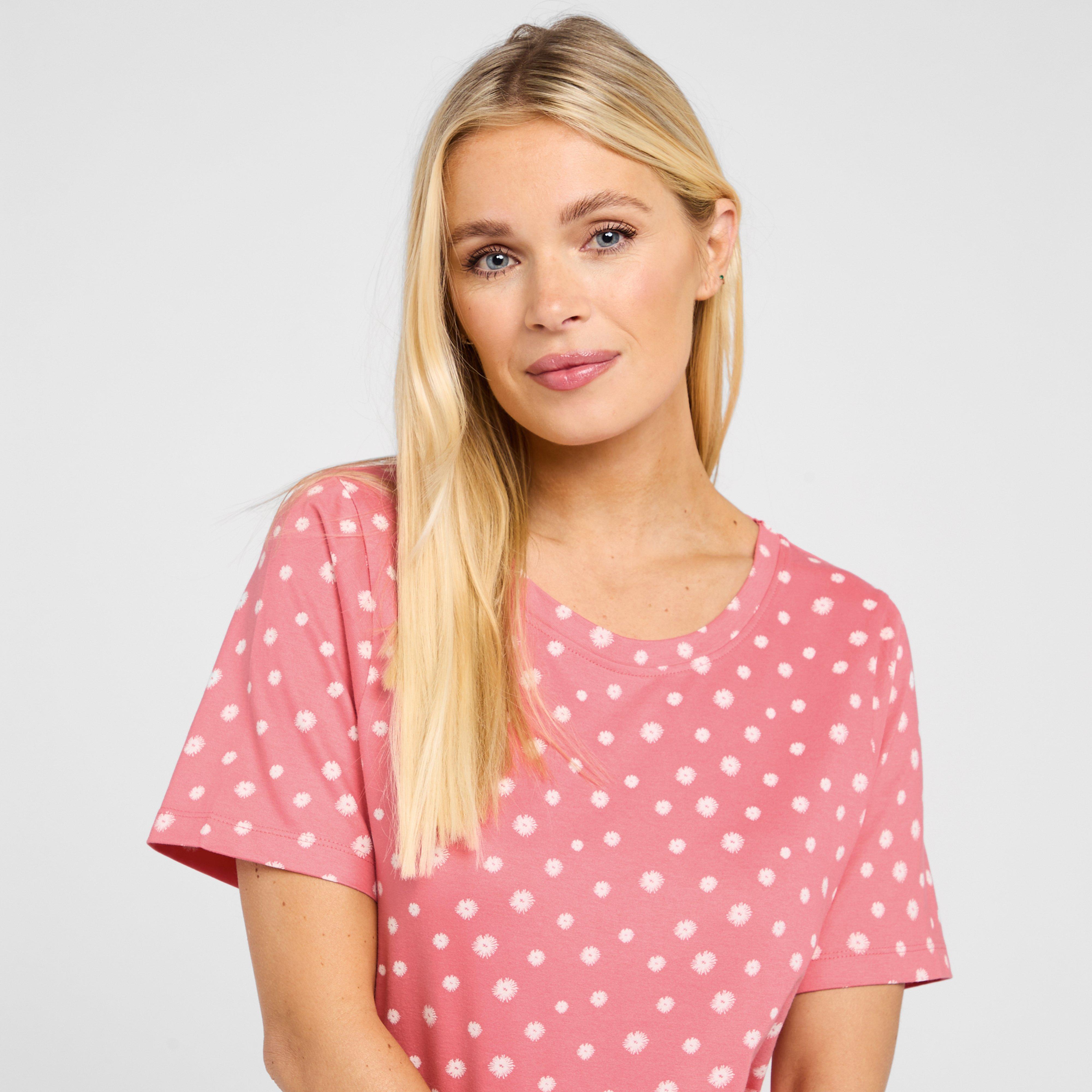 Women’s Angel Short Sleeved Tee