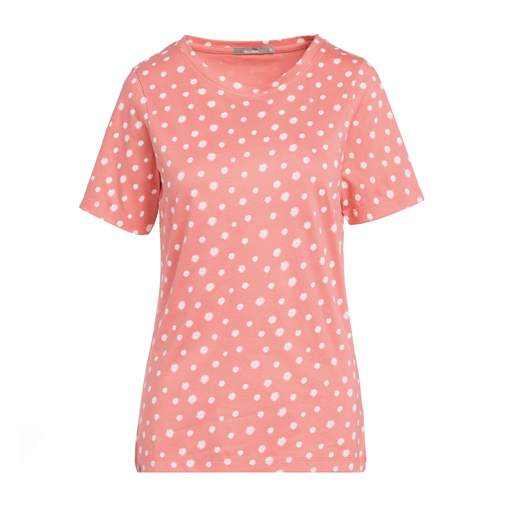 Women’s Angel Short Sleeved Tee