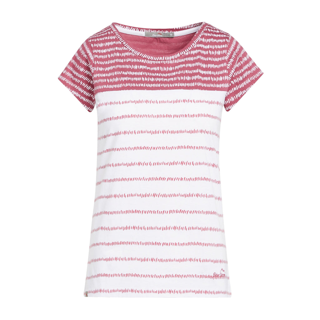 Women’s Patsy Short Sleeved Tee