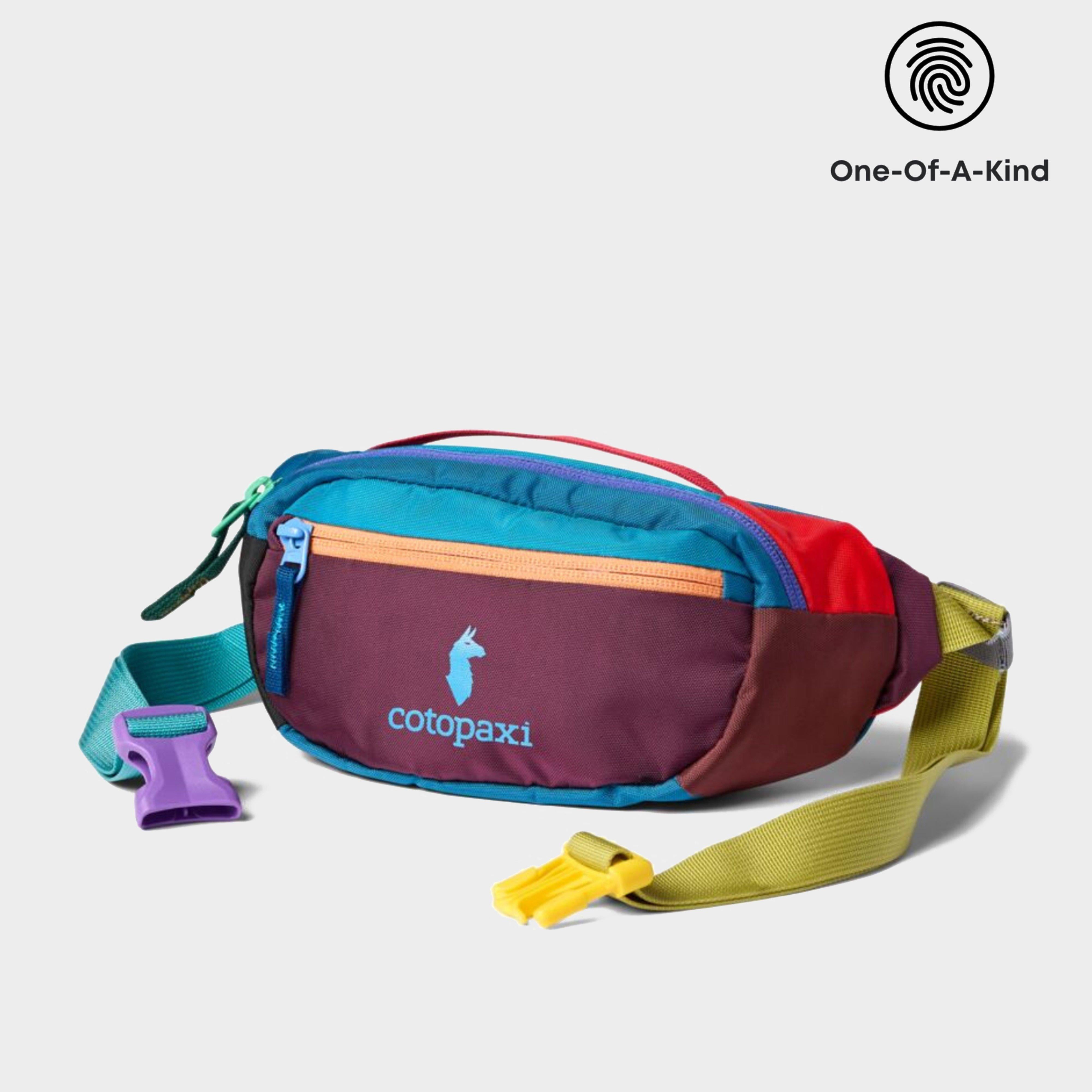 Kapai 3L Hip Pack Del Día