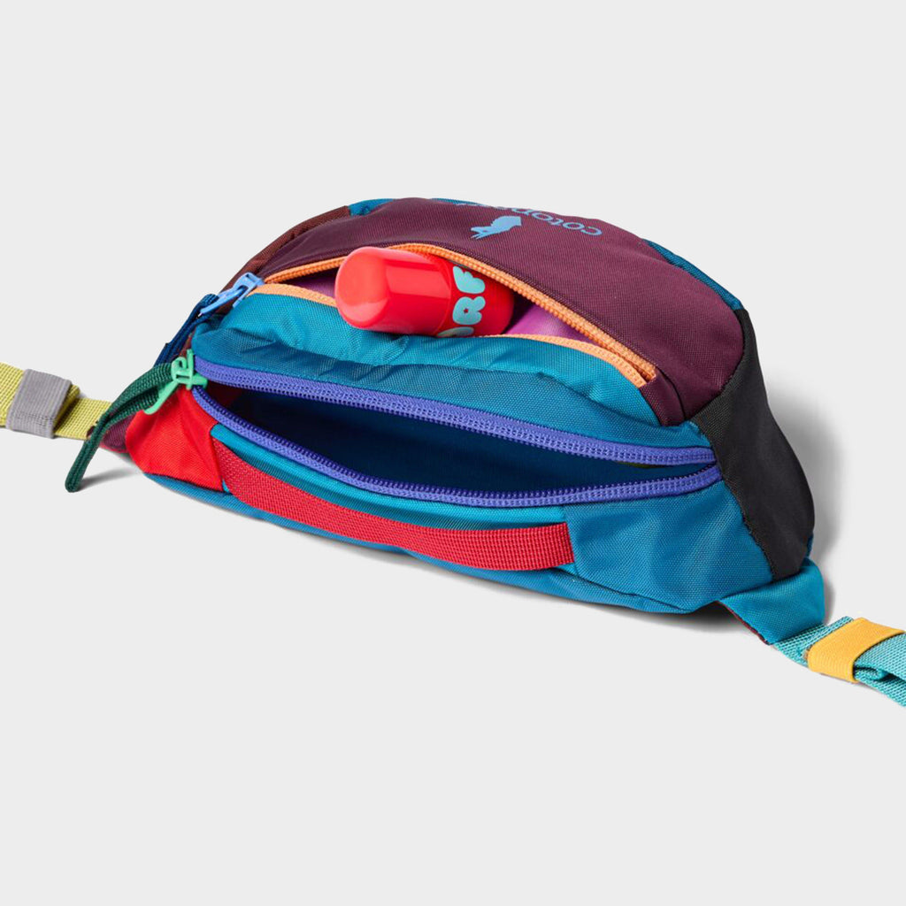 Kapai 3L Hip Pack Del Día
