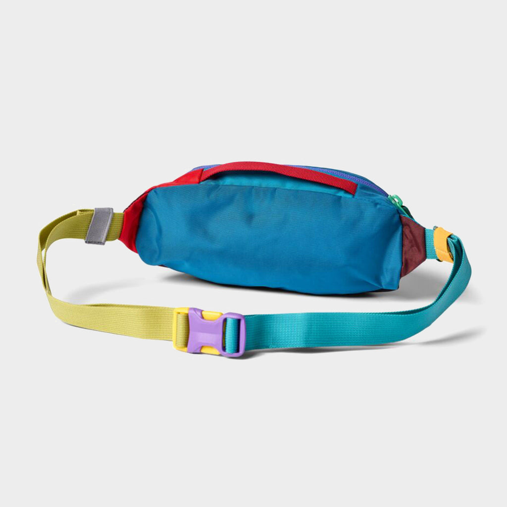 Kapai 3L Hip Pack Del Día