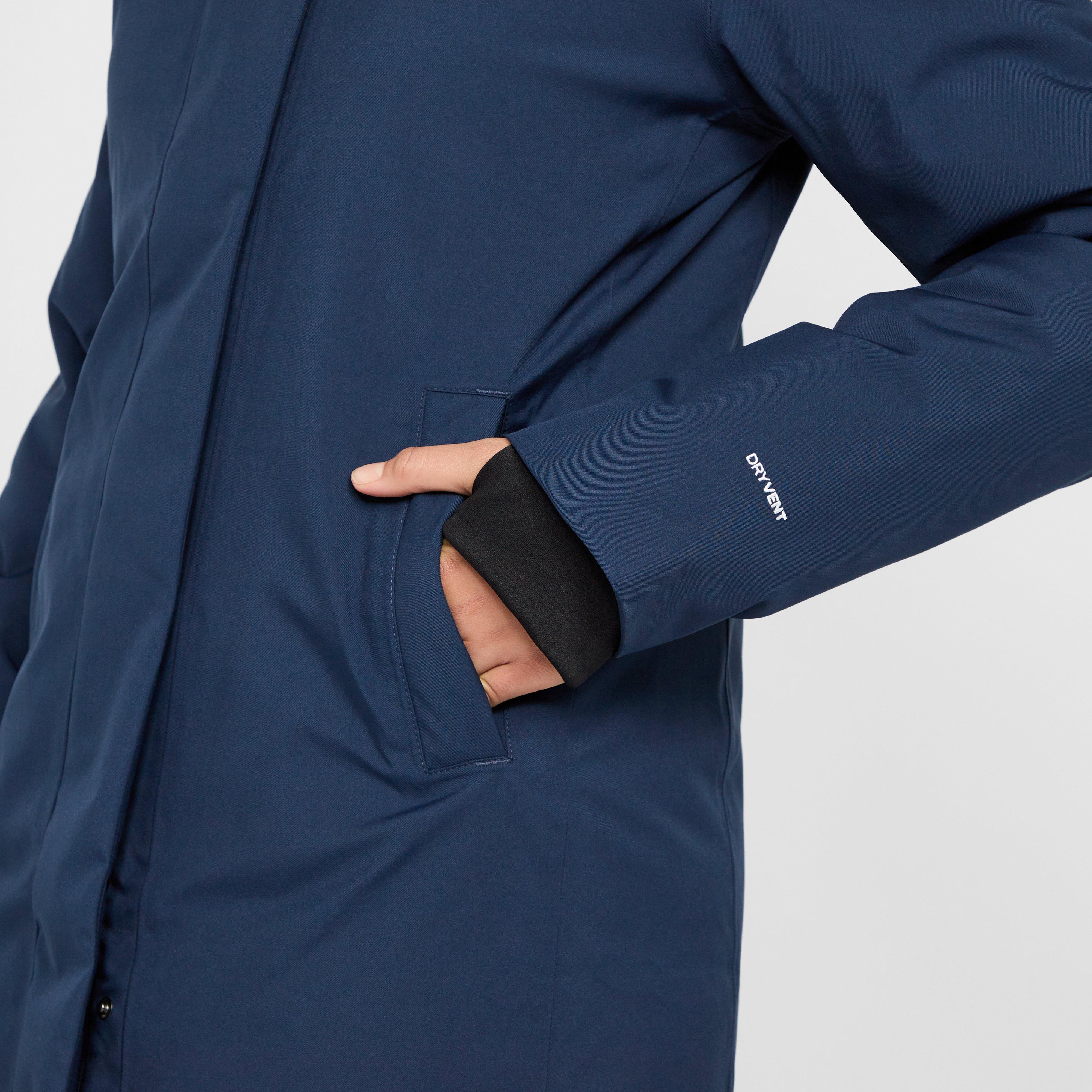 Women's Artic Parka