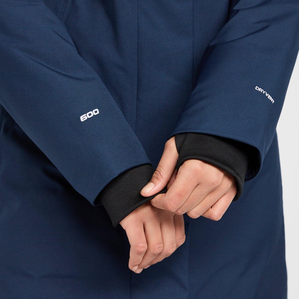 Women's Artic Parka