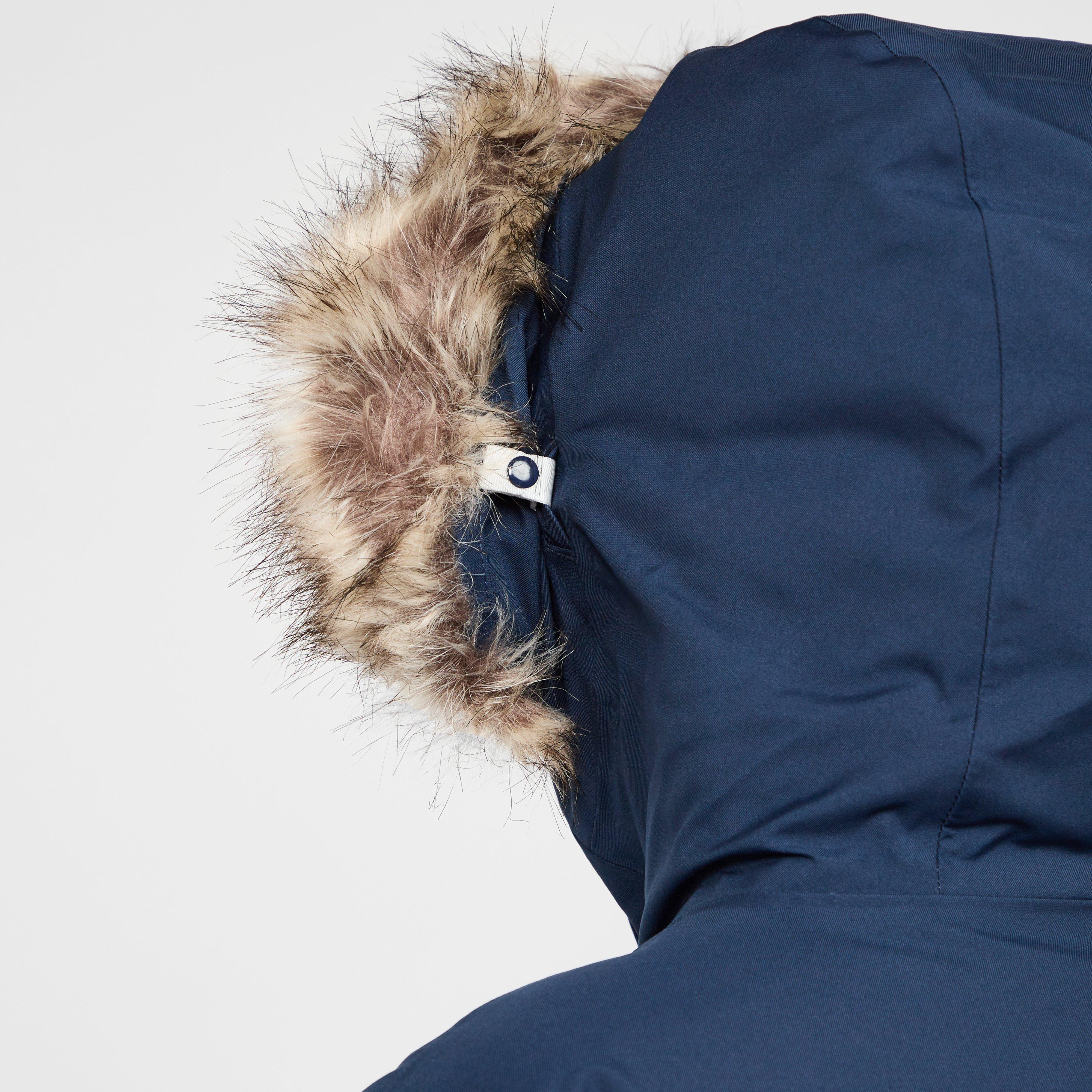 Women's Artic Parka