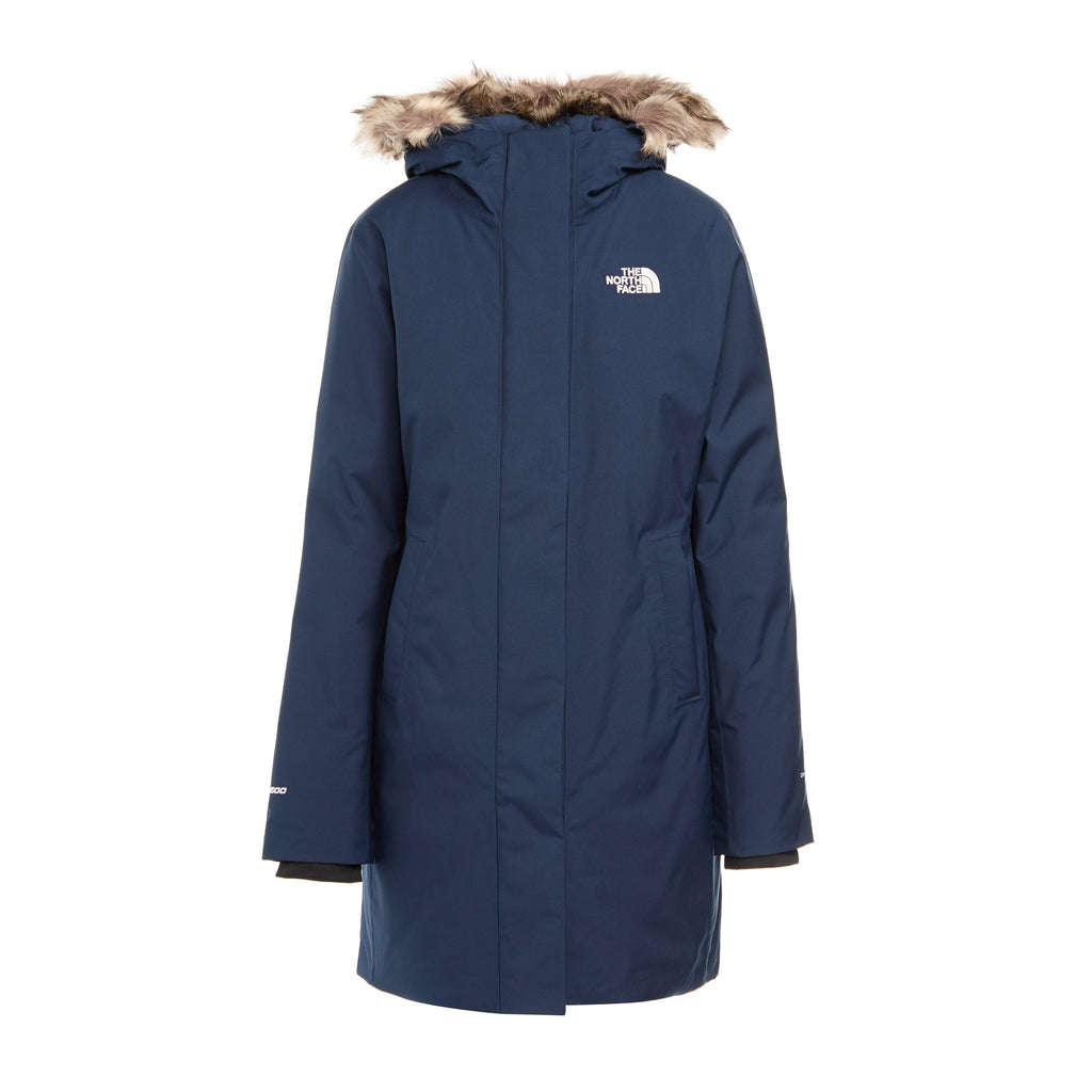 Women's Artic Parka