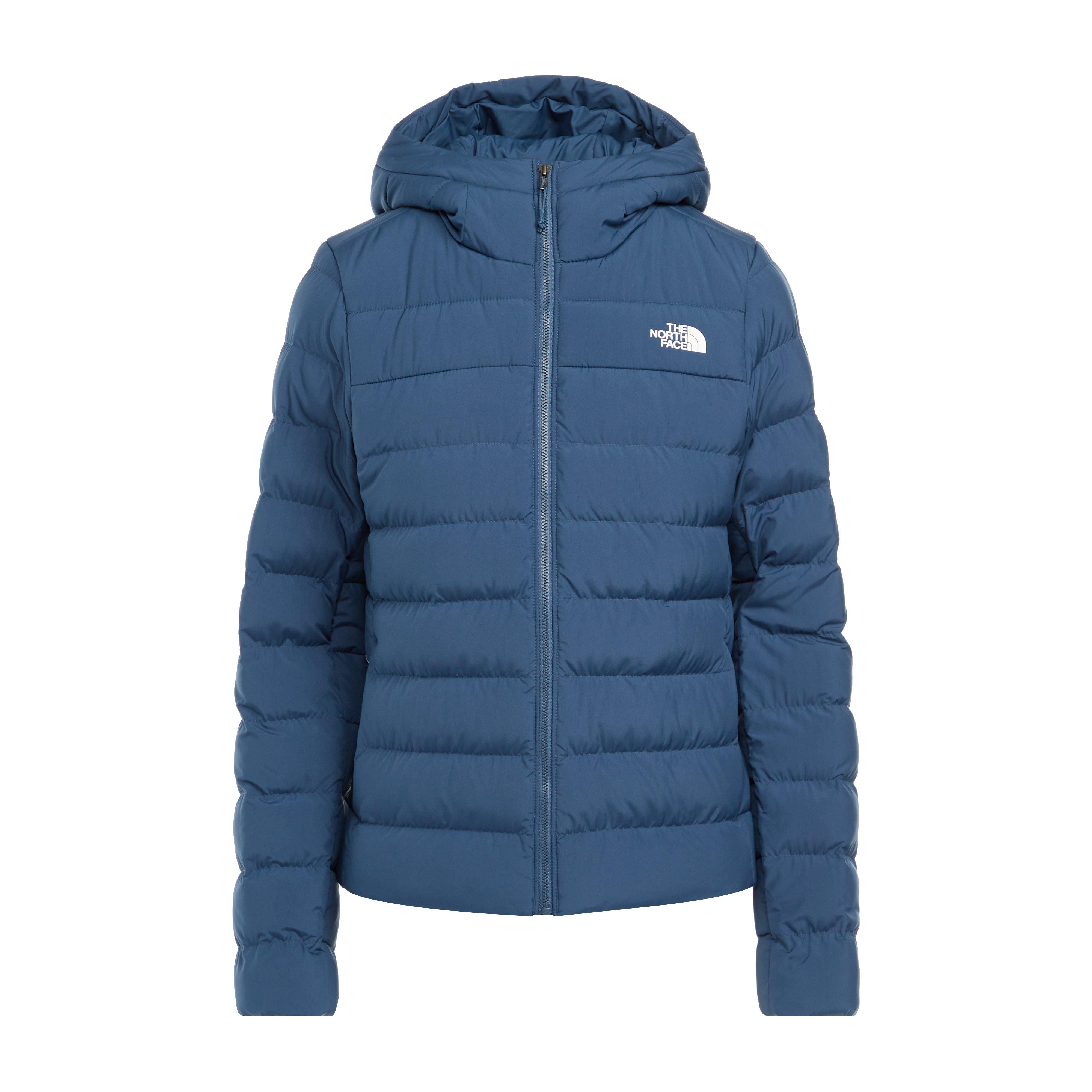 Women’s Aconcagua Hooded Down Jacket
