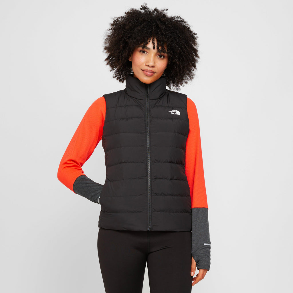 Women’s Aconcagua III Gilet