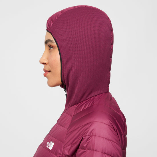 Women’s Hybrid Insulated Jacket