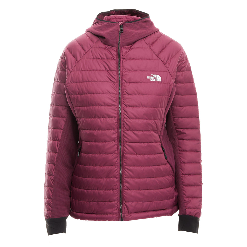 Women’s Hybrid Insulated Jacket