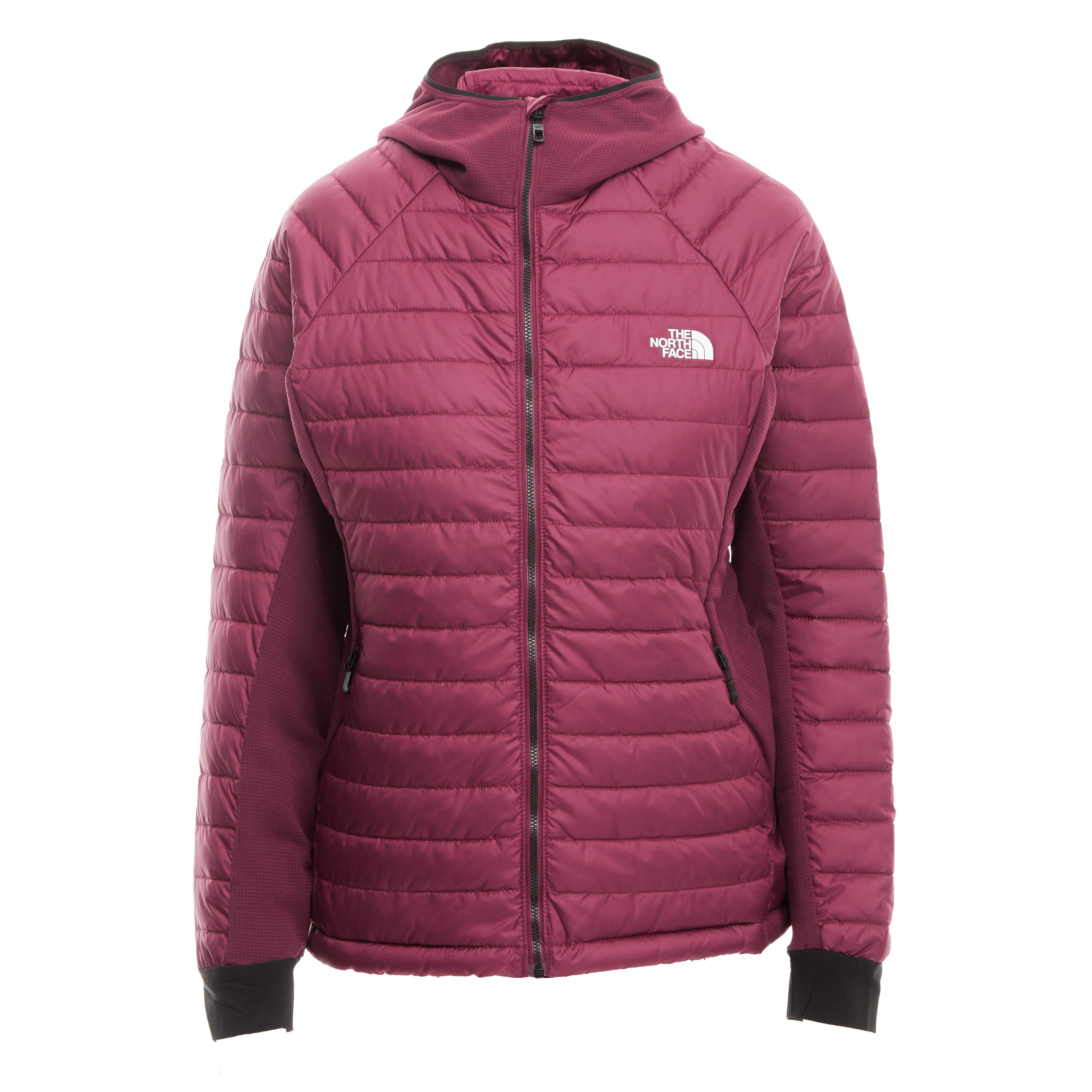 Women’s Hybrid Insulated Jacket