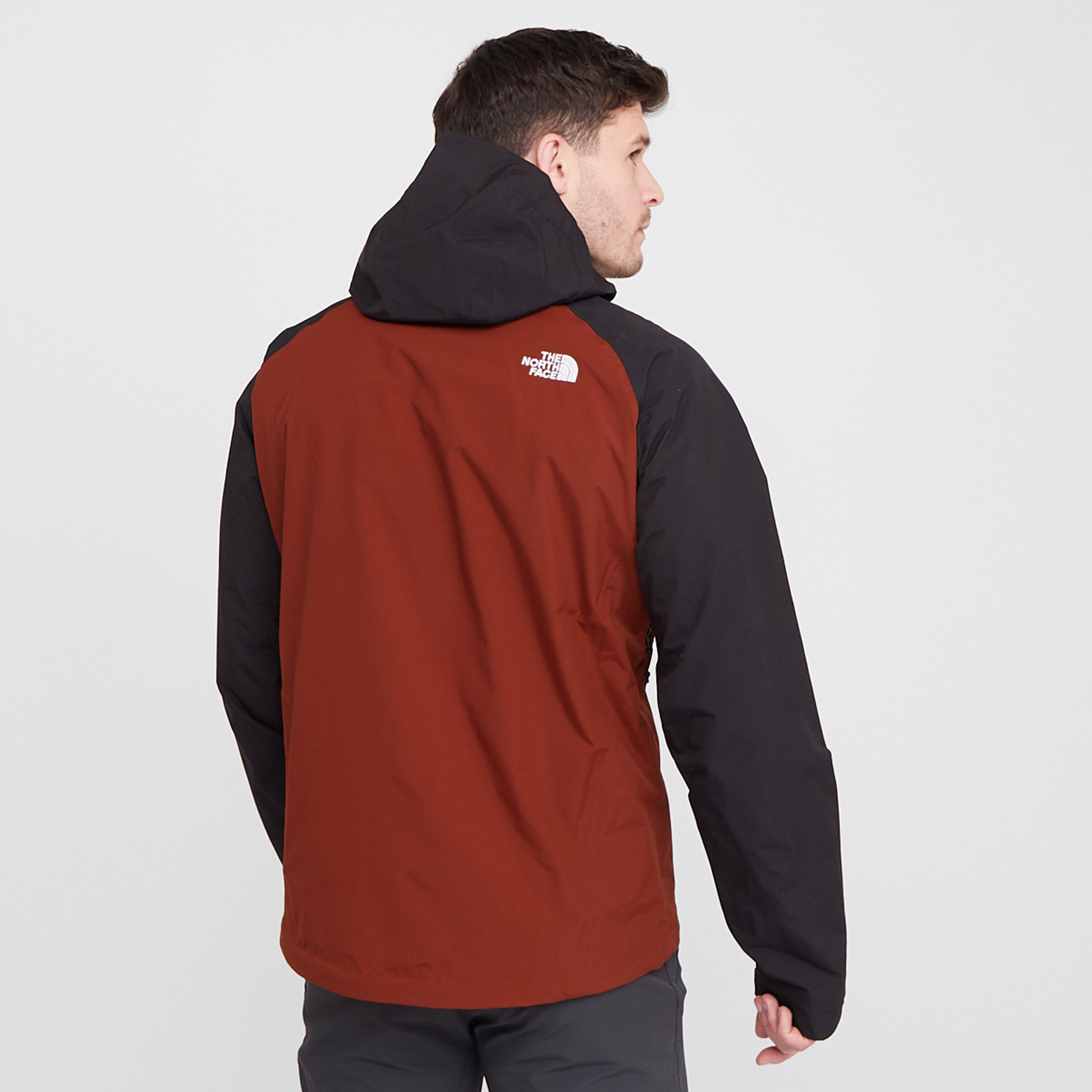 Men's Stratos Waterproof Jacket