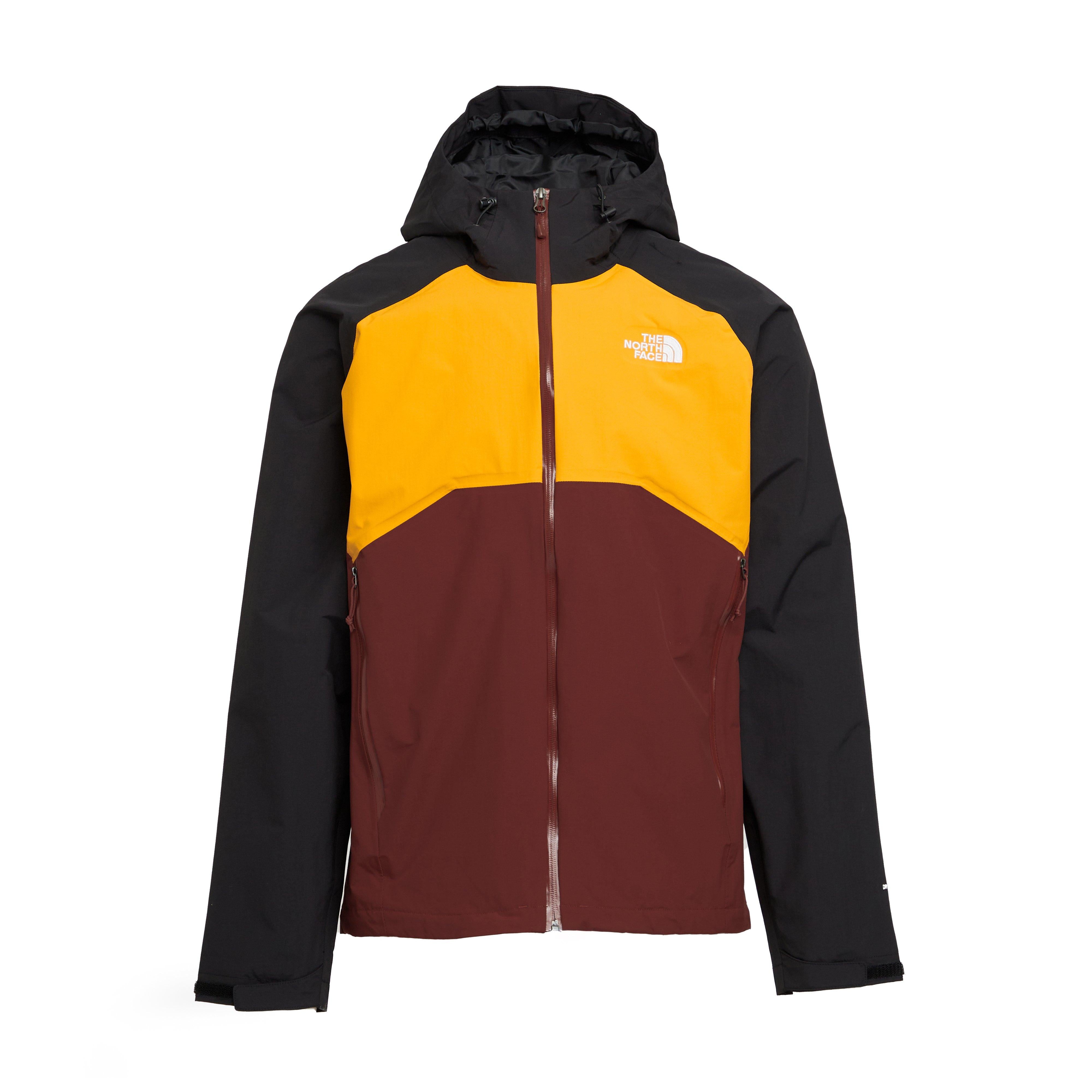 Men's Stratos Waterproof Jacket