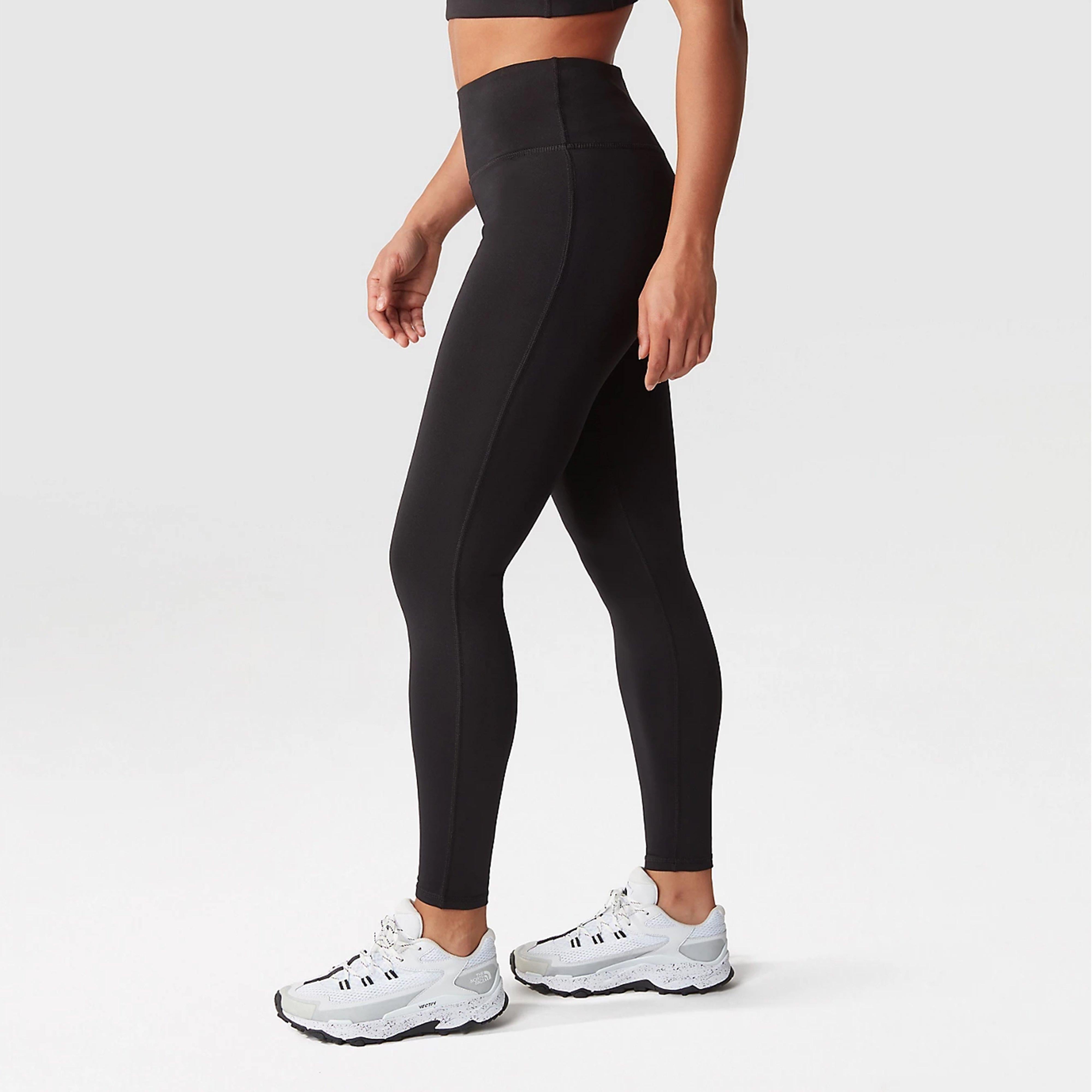 Women's Winter Warm Essential Leggings