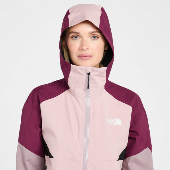 Women's Sheltered Creek Hooded Jacket