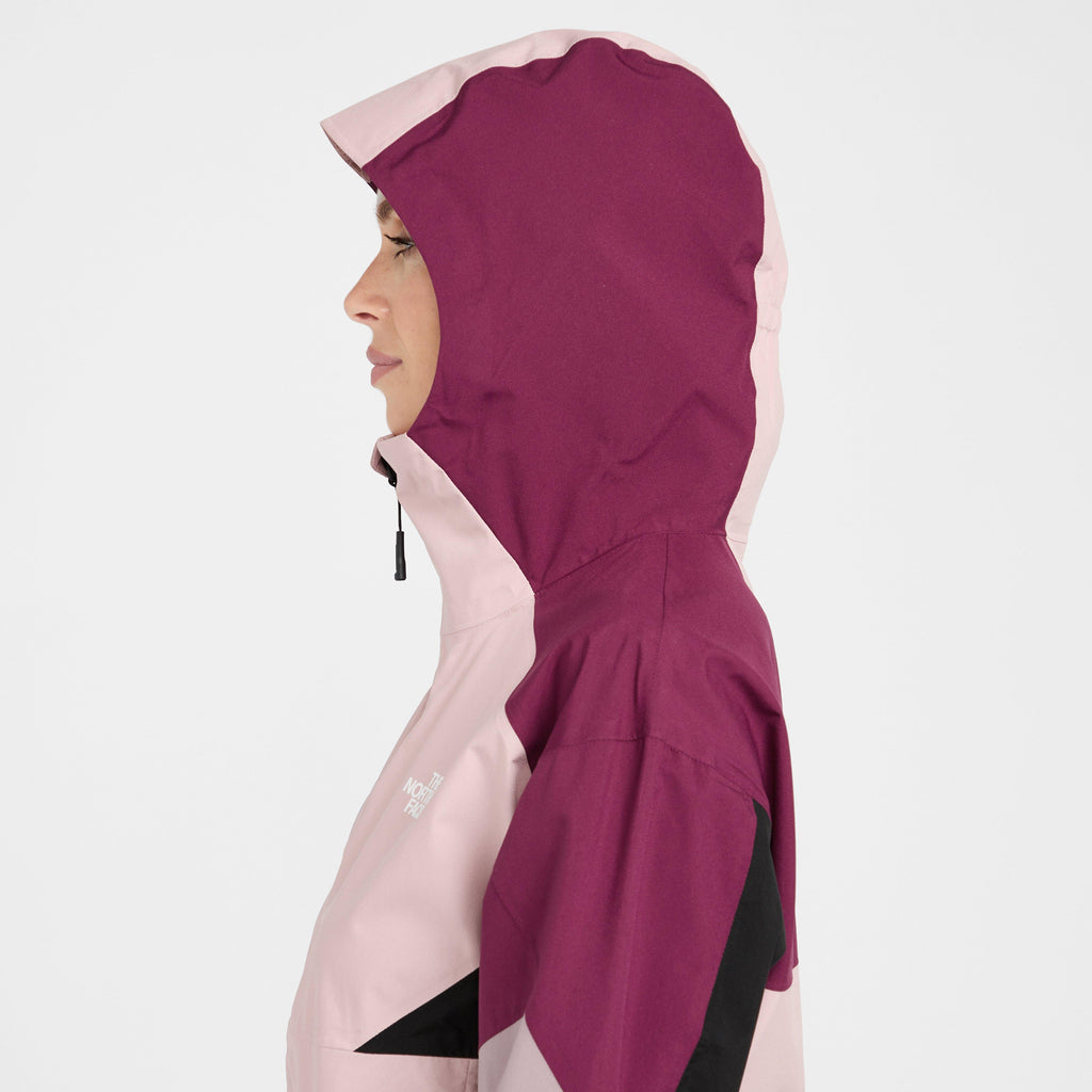 Women's Sheltered Creek Hooded Jacket
