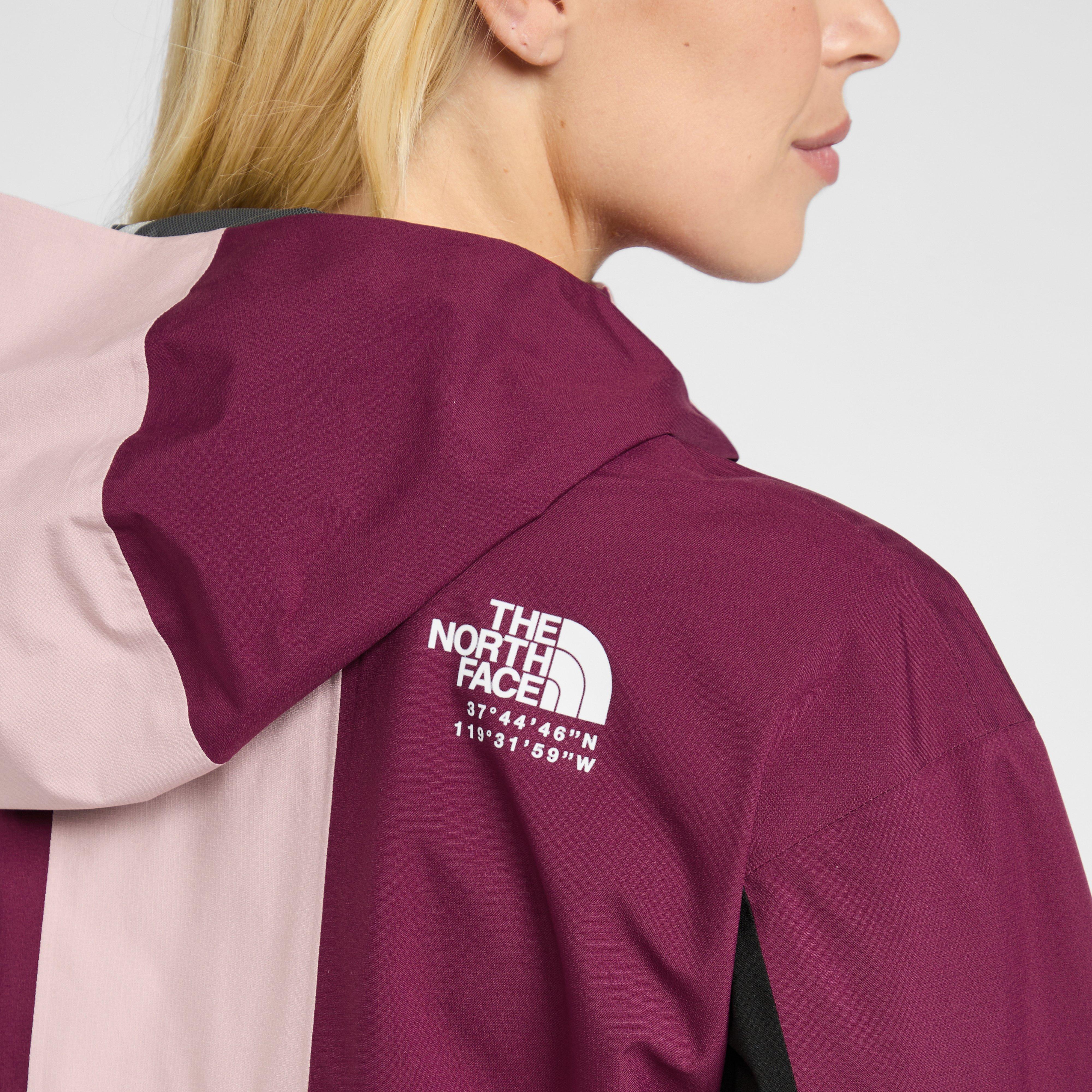 Women's Sheltered Creek Hooded Jacket