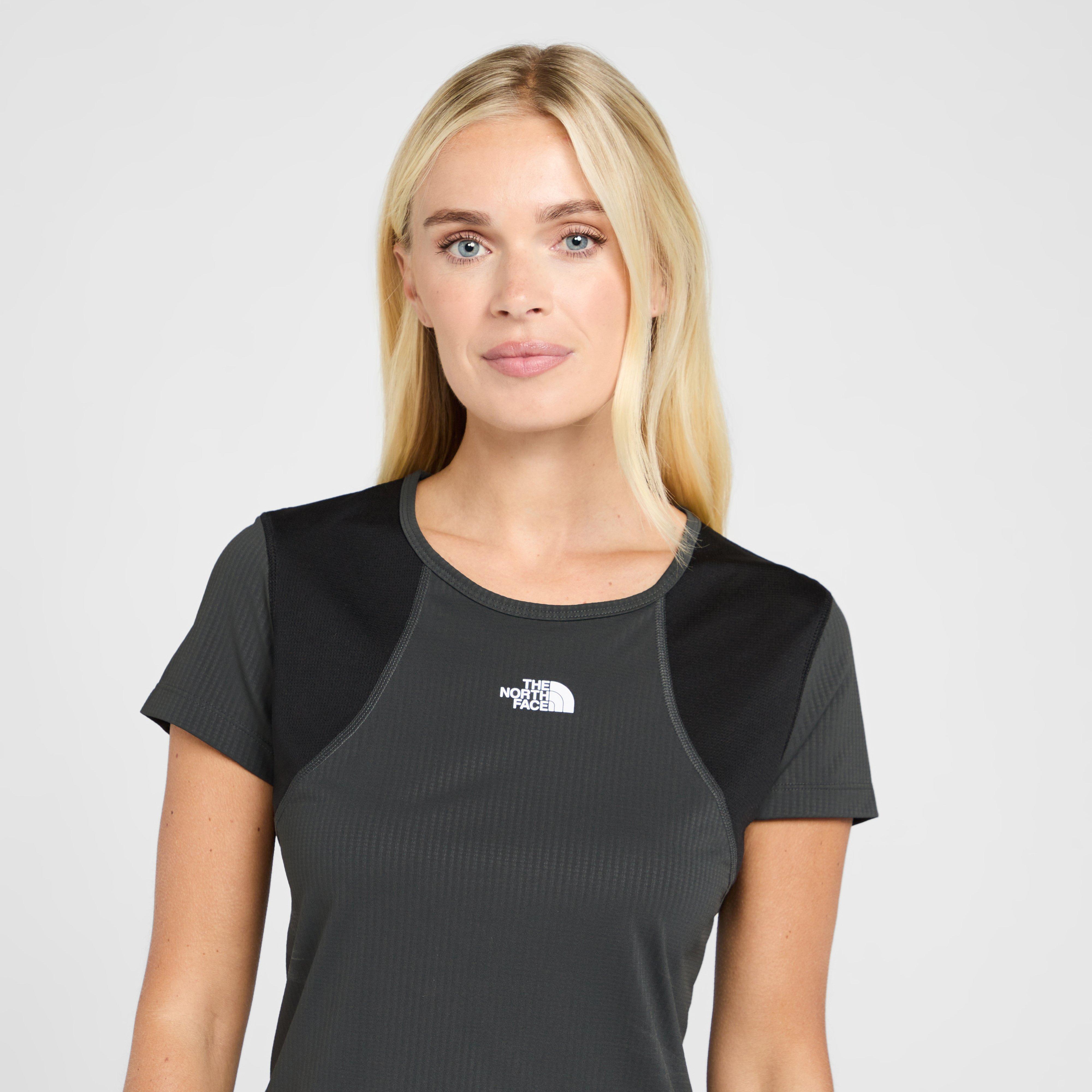Women's Lightbring Short Sleeve T-Shirt