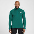 Men’s Flex II Half-Zip Fleece