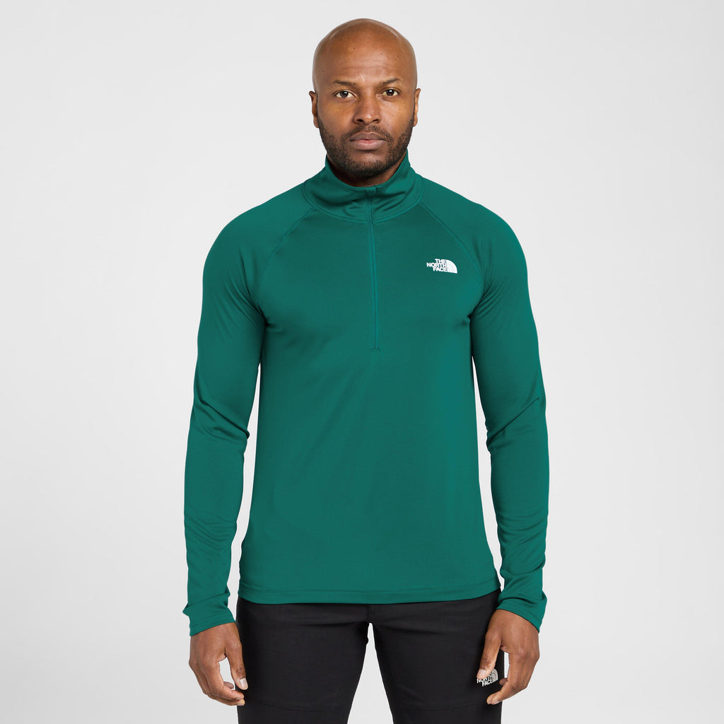 Men’s Flex II Half-Zip Fleece