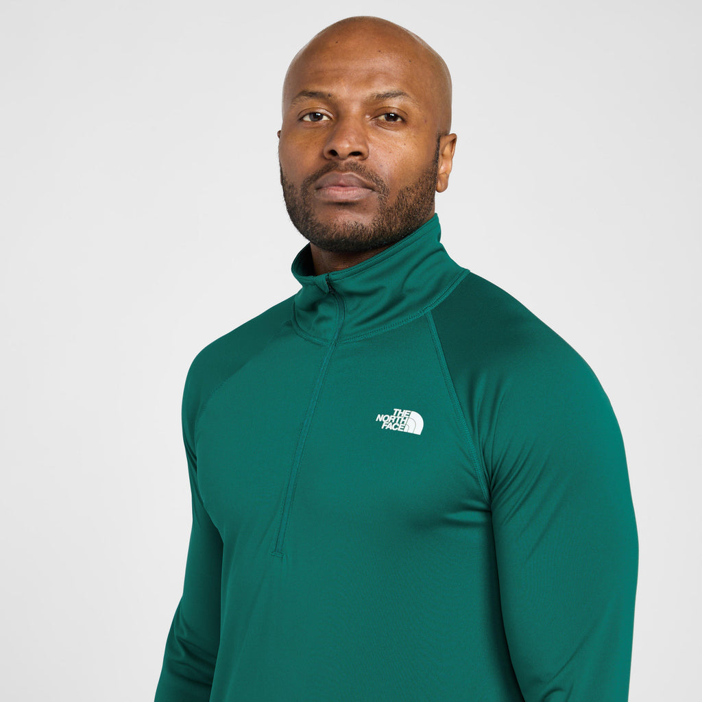 Men’s Flex II Half-Zip Fleece