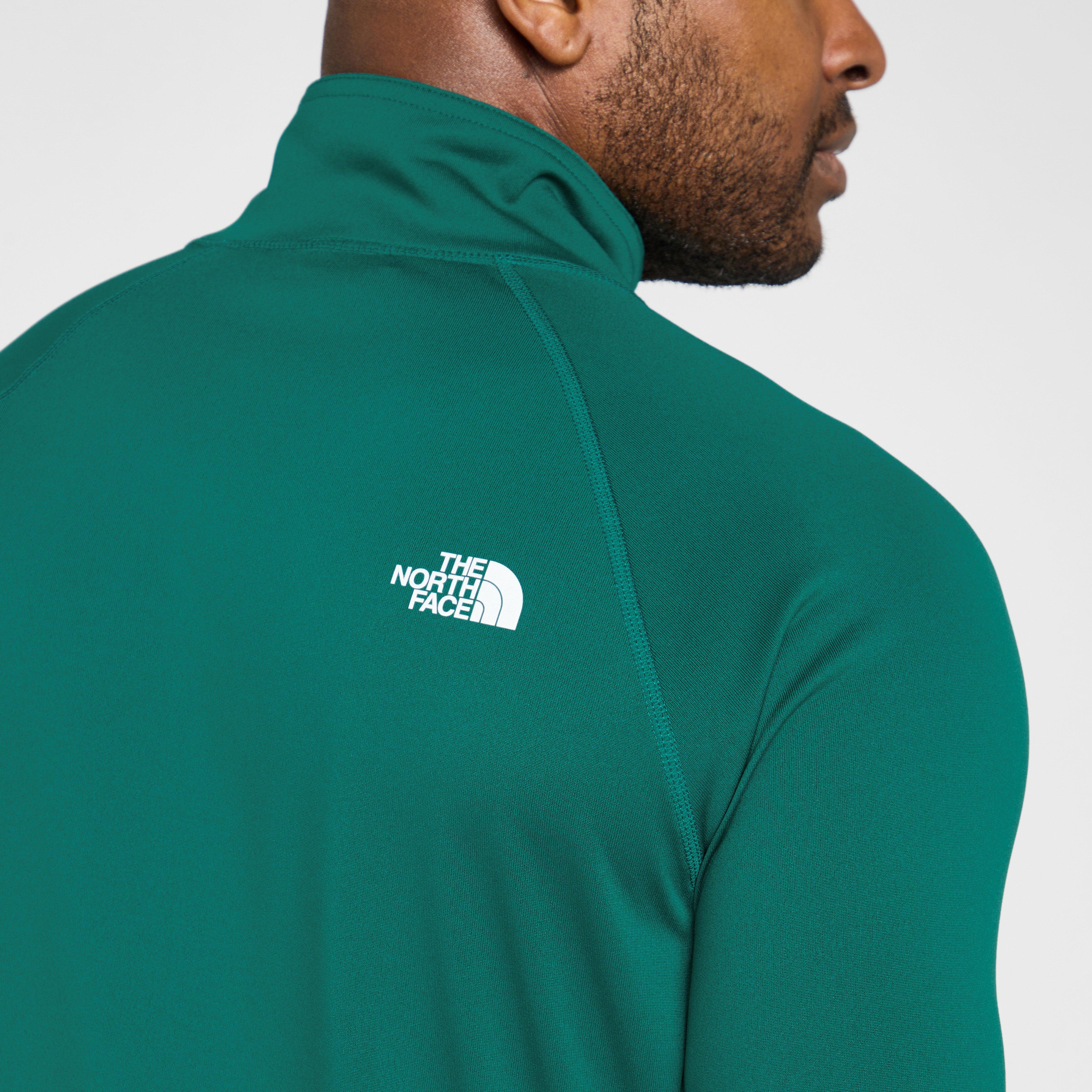 Men’s Flex II Half-Zip Fleece