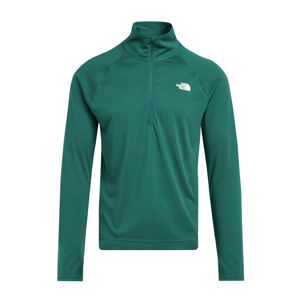 Men’s Flex II Half-Zip Fleece