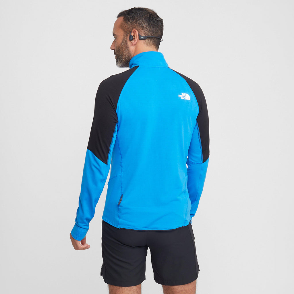 Men's Bolt Polartec® Power Grid™ Jacket