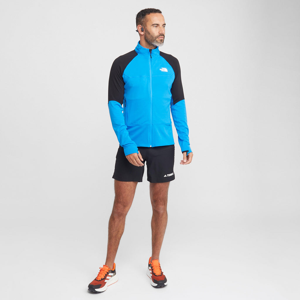 Men's Bolt Polartec® Power Grid™ Jacket