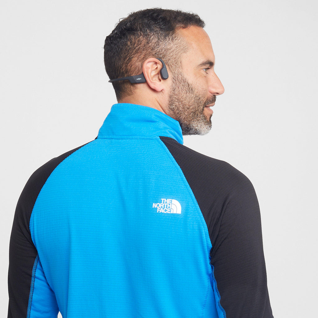 Men's Bolt Polartec® Power Grid™ Jacket