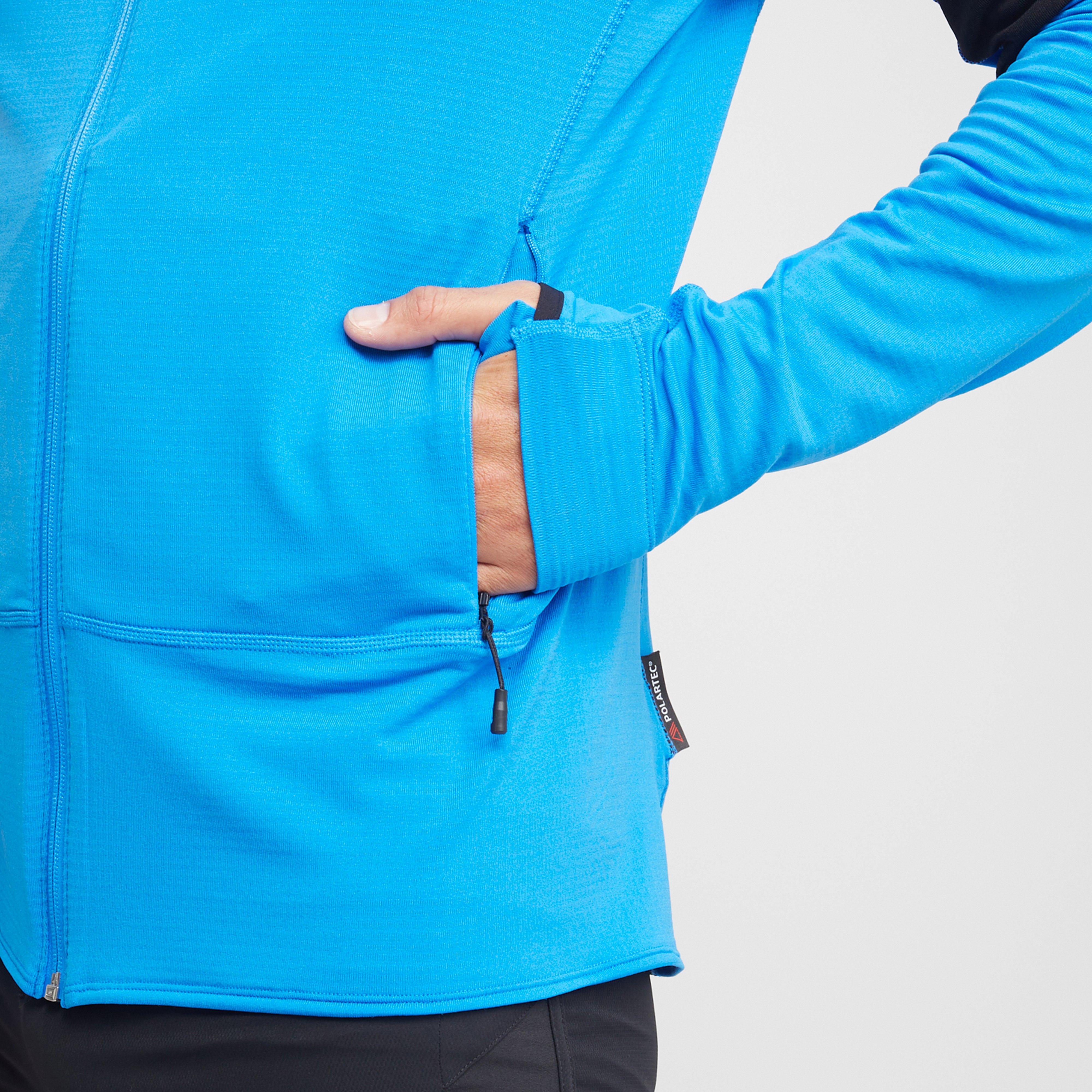 Men's Bolt Polartec® Power Grid™ Jacket