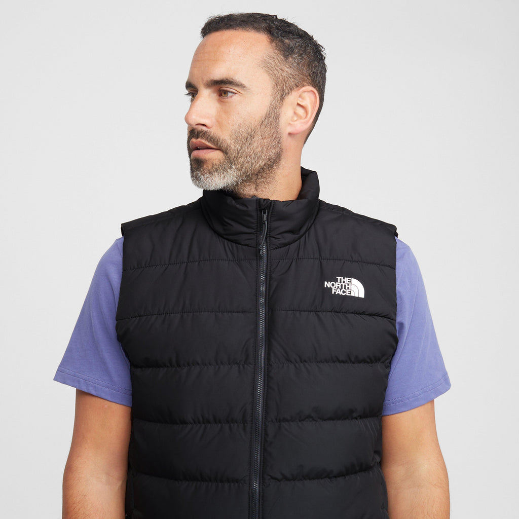 Men’s Aconcagua III Gilet