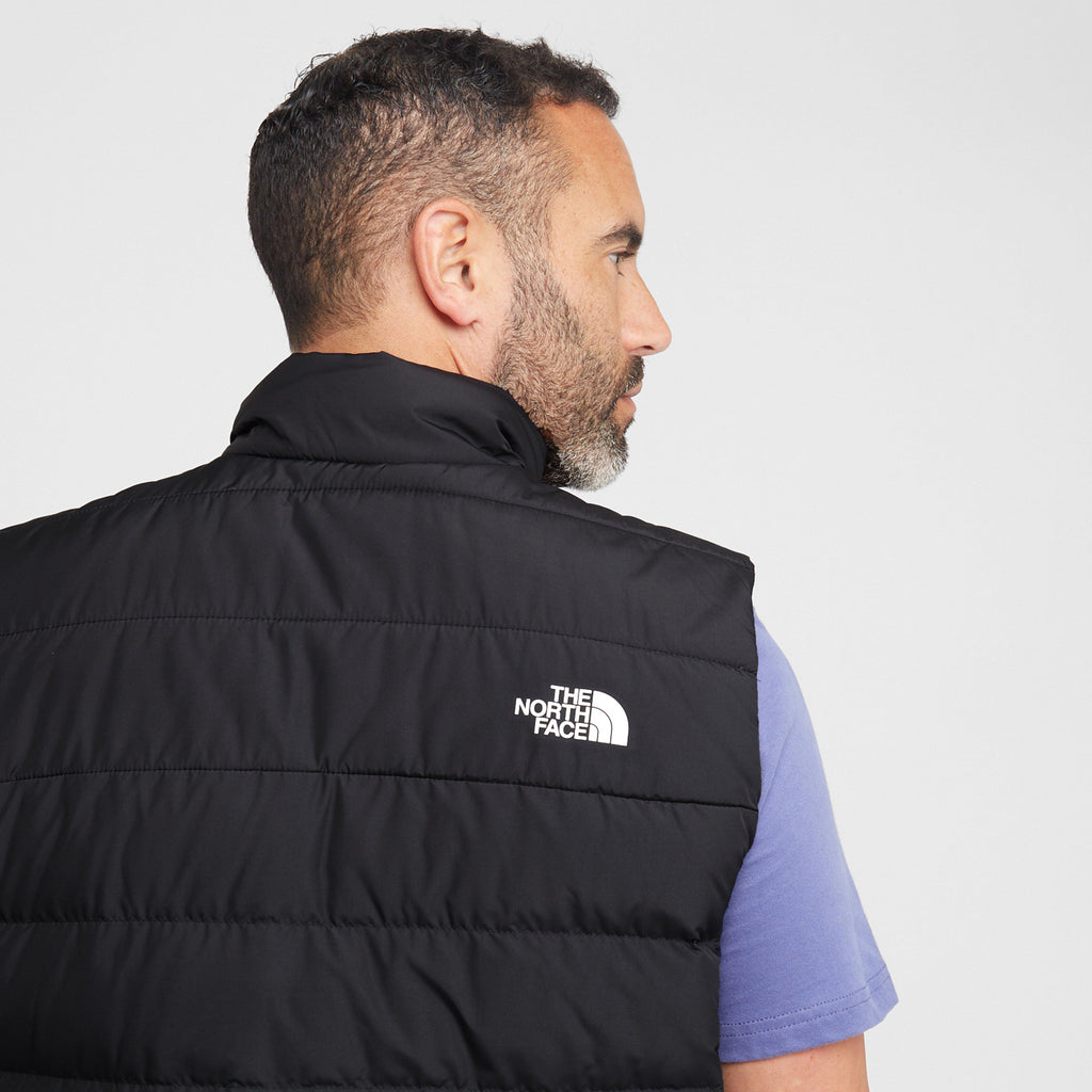 Men’s Aconcagua III Gilet