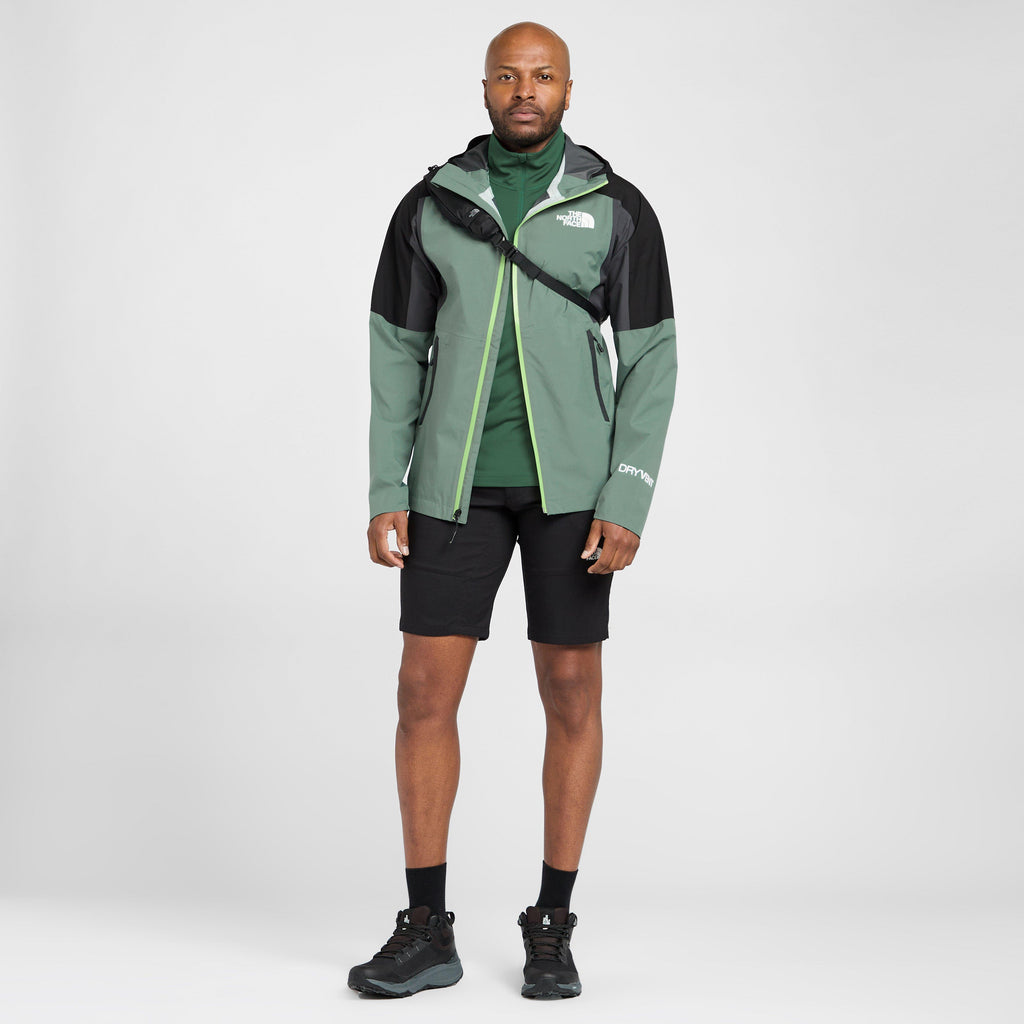 Men's Sheltered Creek 2.5L Jacket