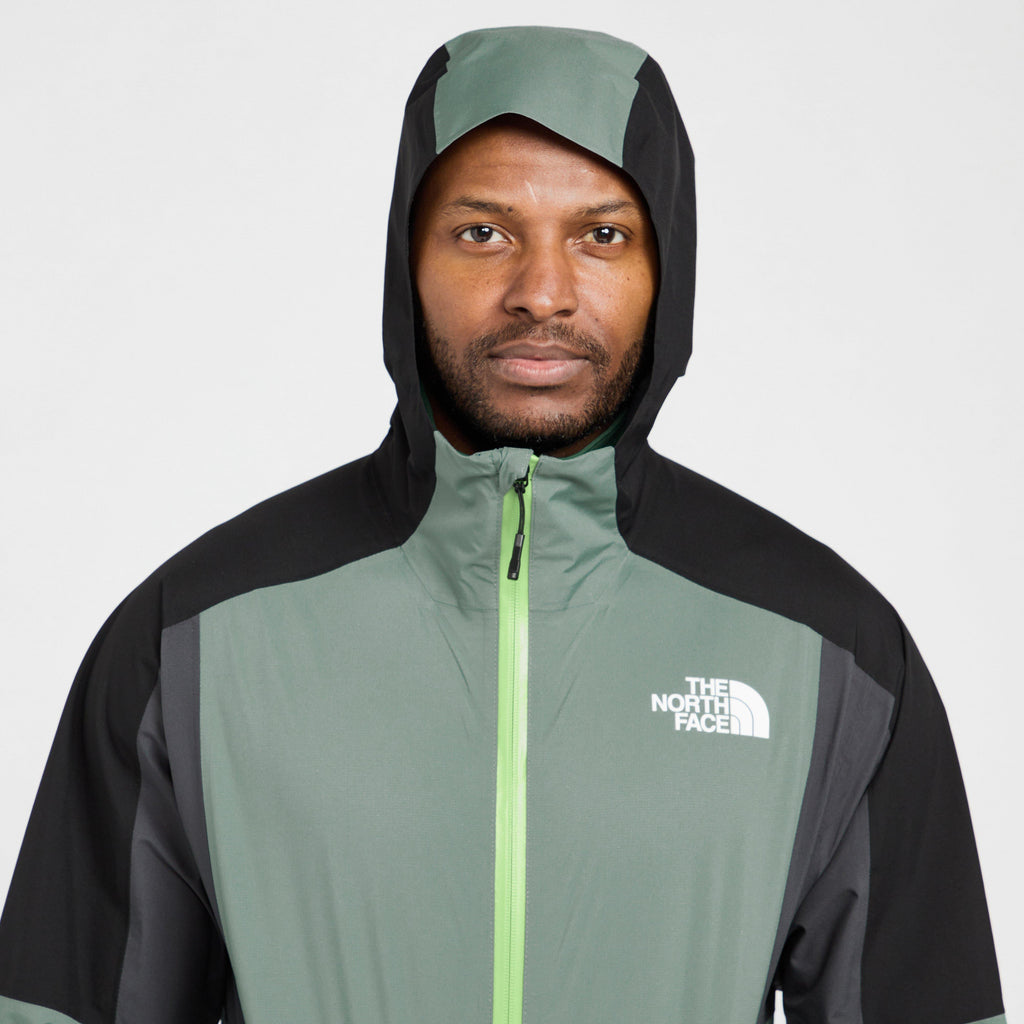 Men's Sheltered Creek 2.5L Jacket