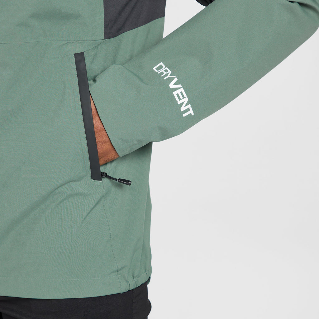 Men's Sheltered Creek 2.5L Jacket