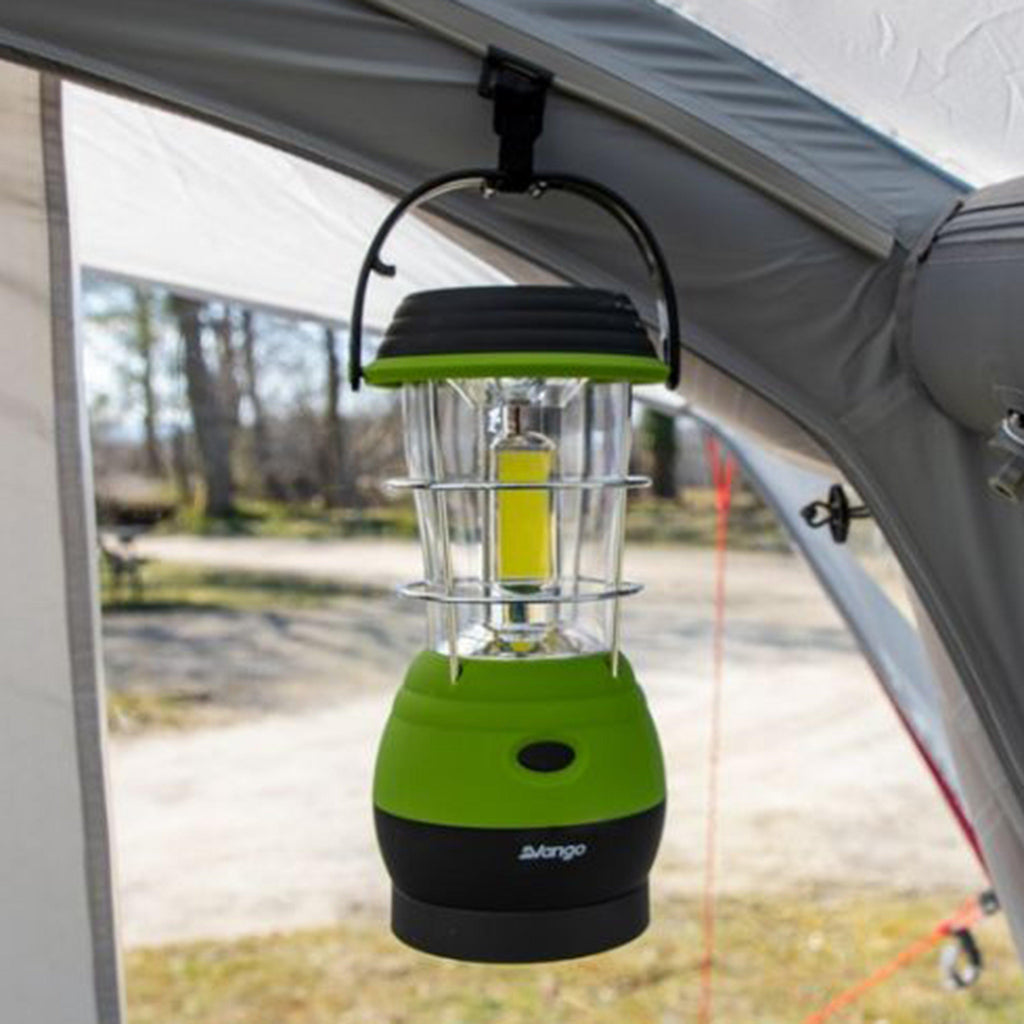Lunar 250 Recharge USB Lantern