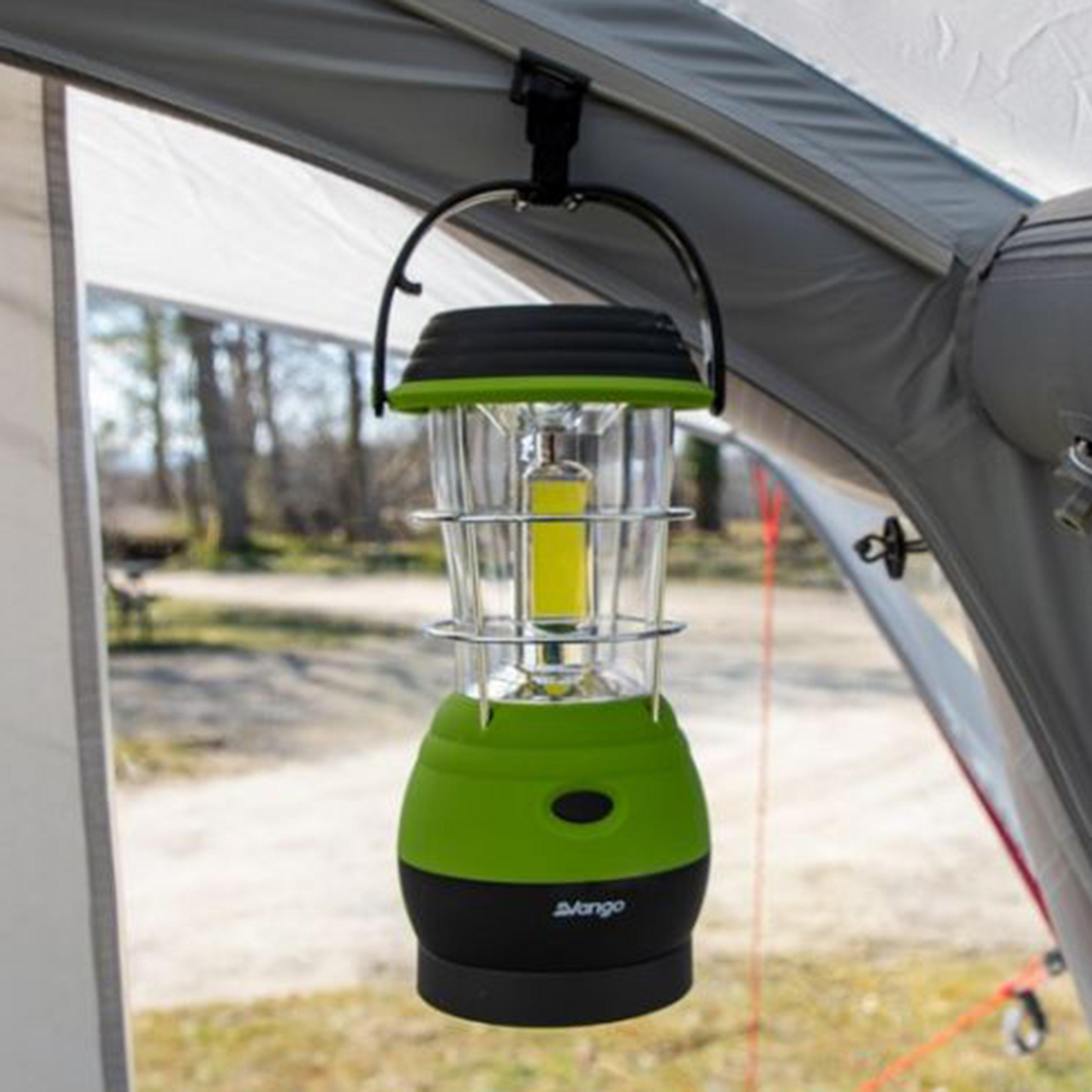 Lunar 250 Recharge USB Lantern