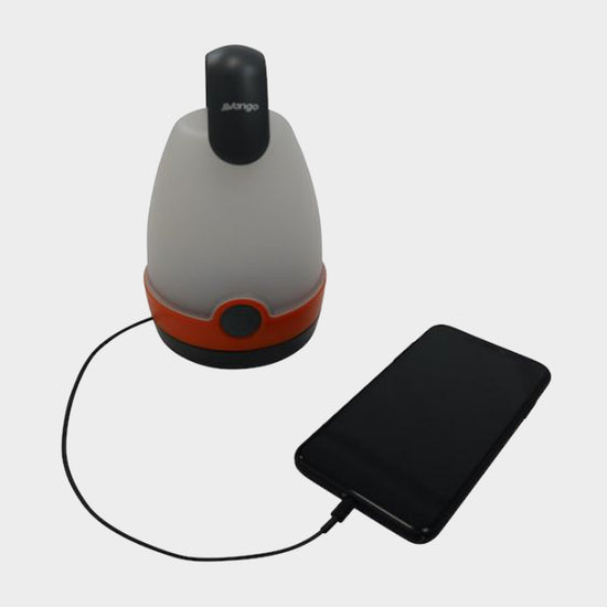 Superstar 700 Recharge USB Lantern