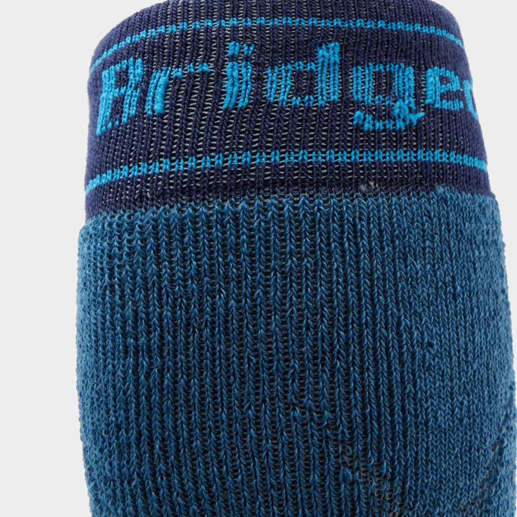 Men’s Midweight Plus Ski Socks