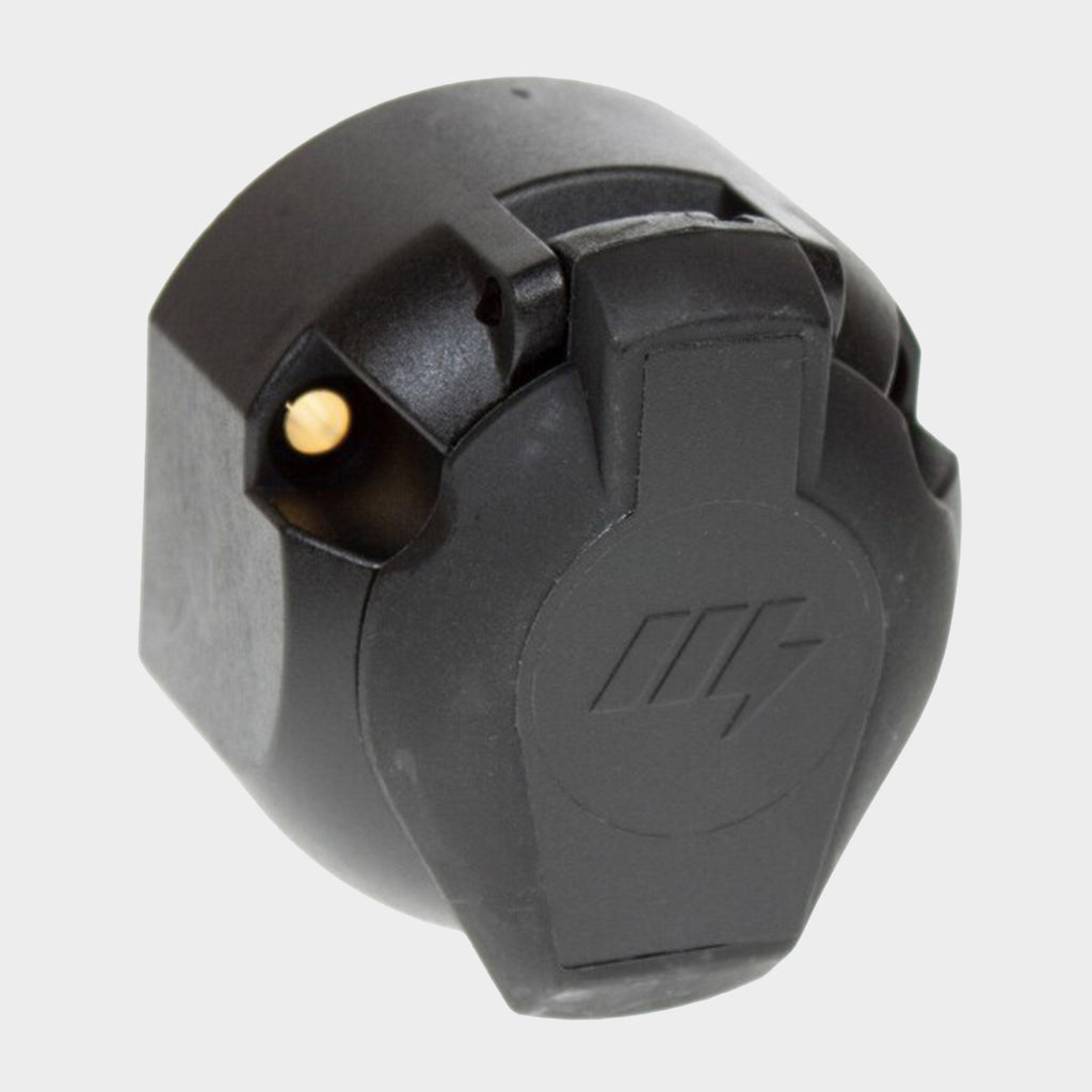 13 Pin Plastic Euro Socket