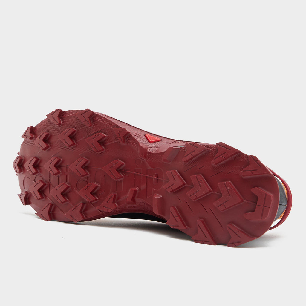 Men’s Supercross 4 Trail Running Shoes