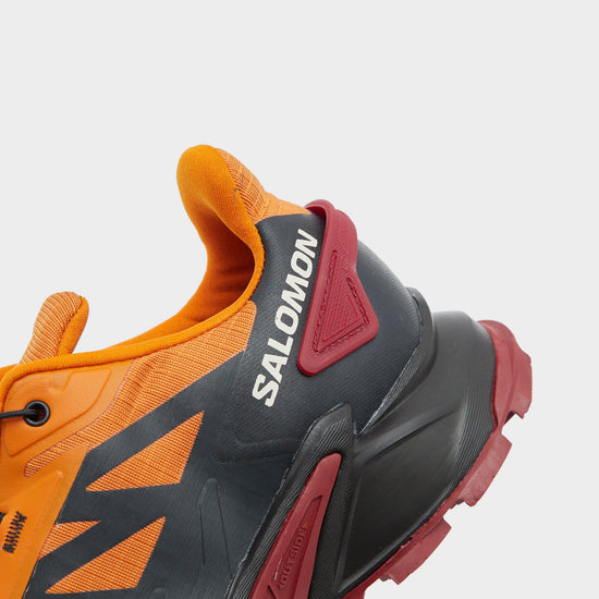 Men’s Supercross 4 Trail Running Shoes