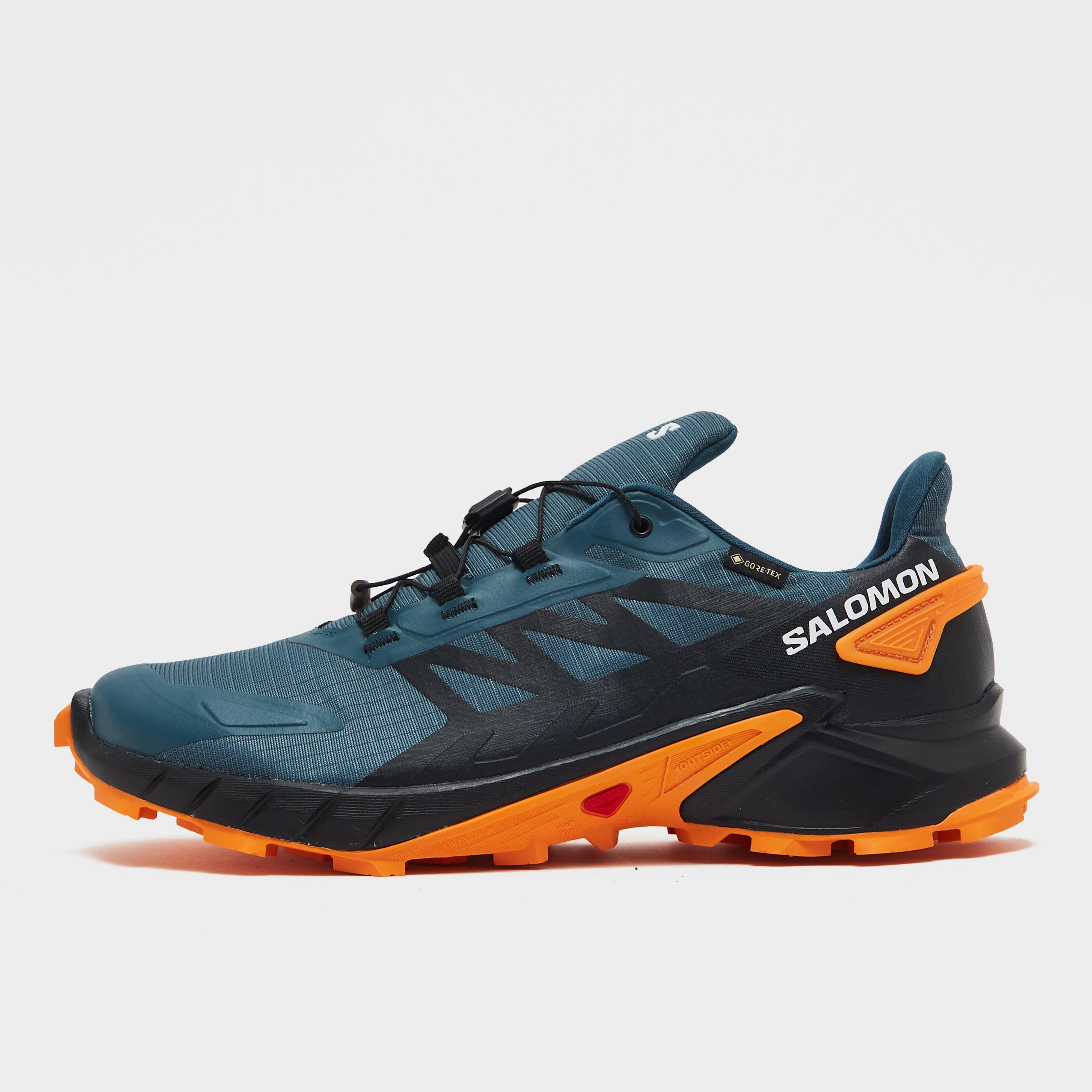 Men’s Supercross 4 GORE-TEX® Trail Running Shoes