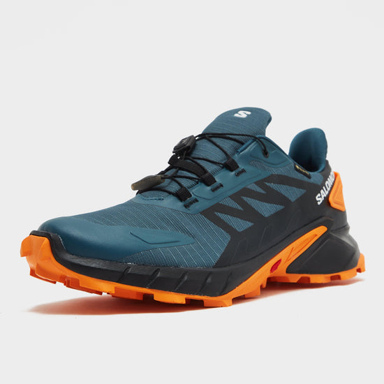 Men’s Supercross 4 GORE-TEX® Trail Running Shoes