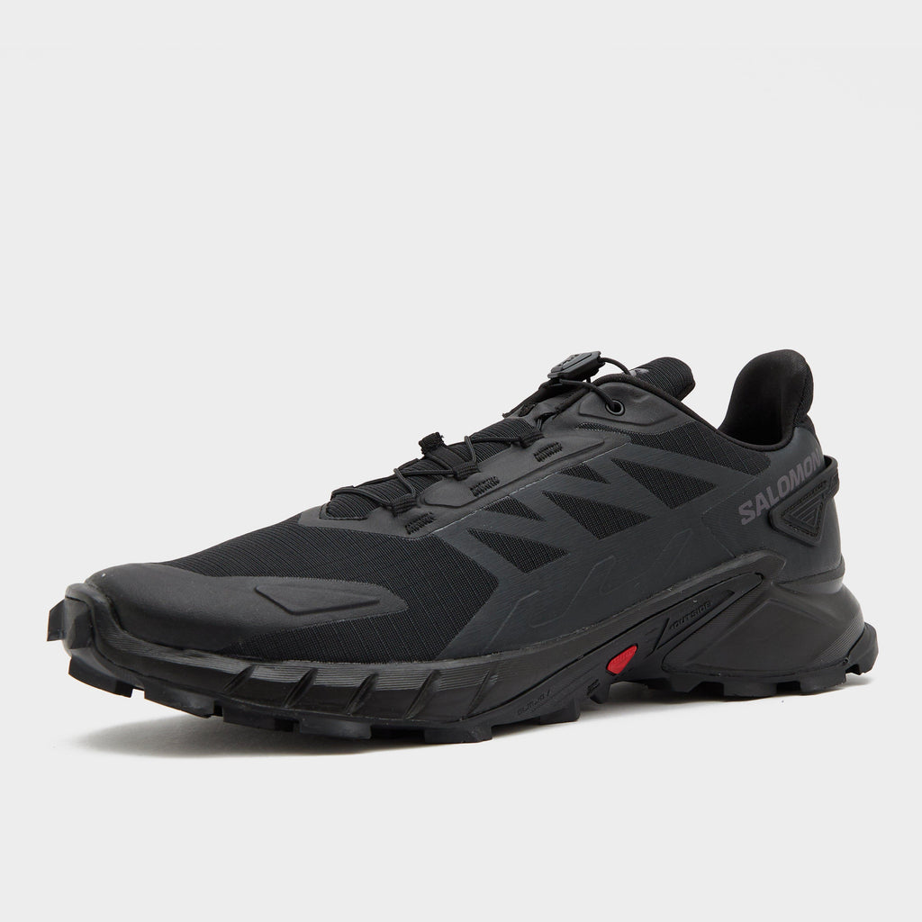 Men’s Supercross 4 Trail Running Shoes