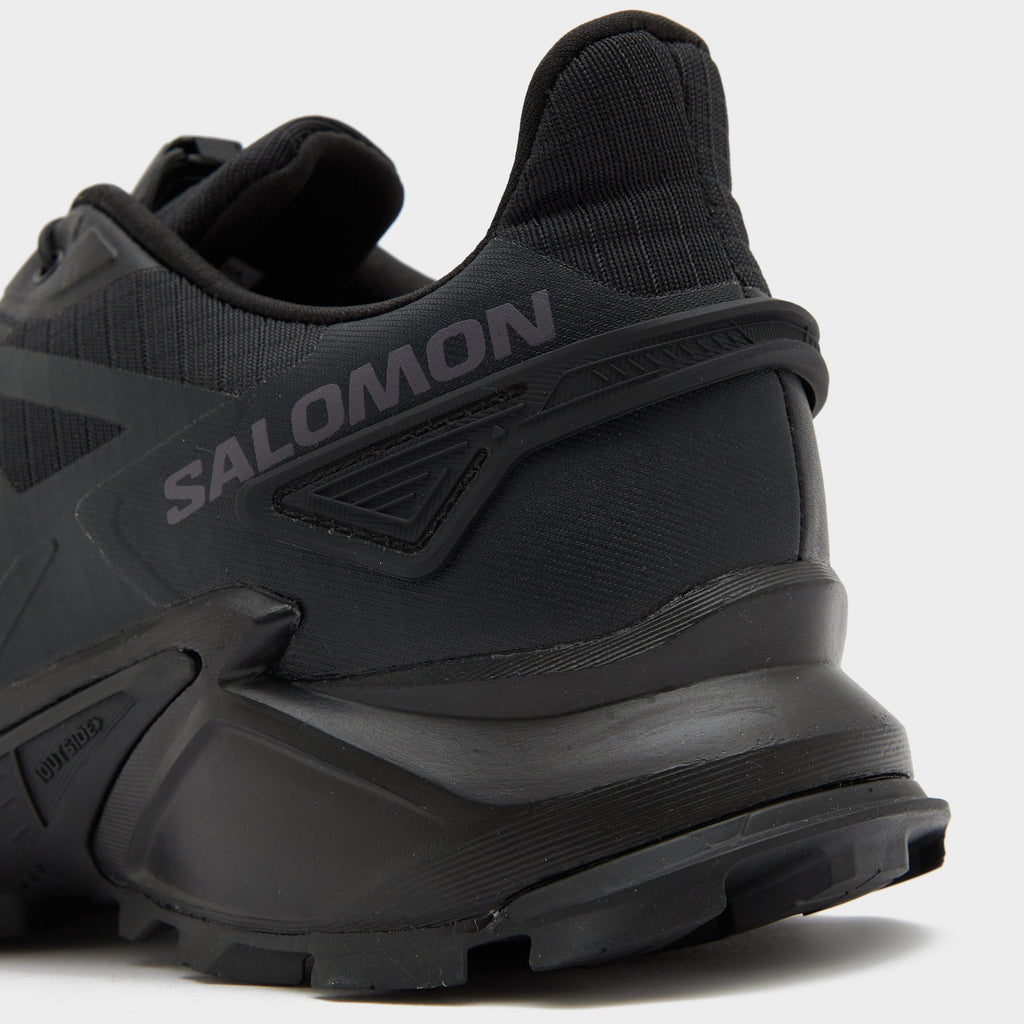 Men’s Supercross 4 Trail Running Shoes