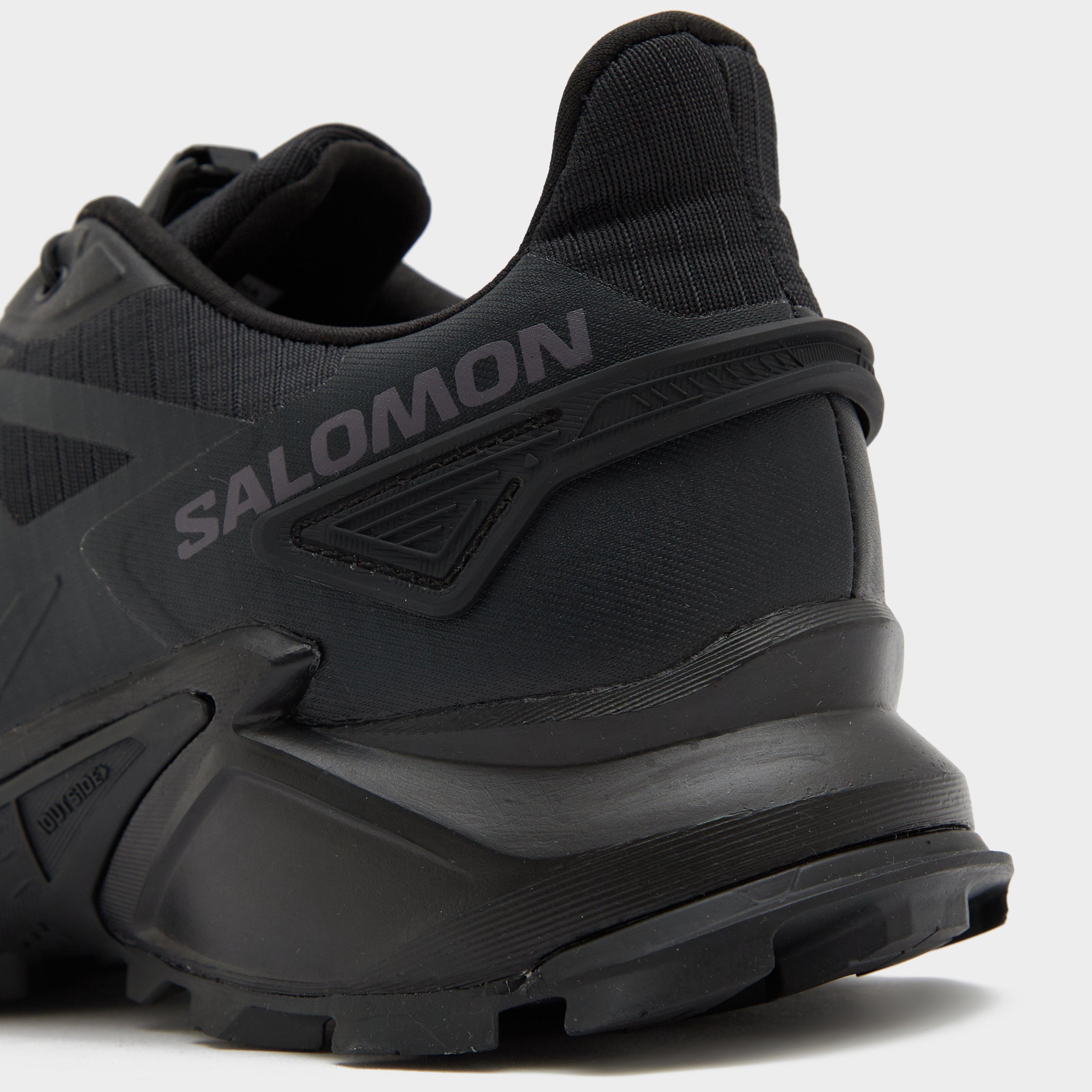 Men’s Supercross 4 Trail Running Shoes