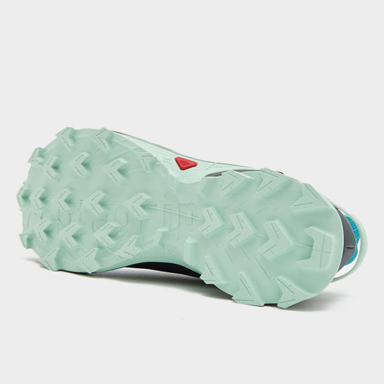 Women’s Supercross 4 Trail Running Shoes