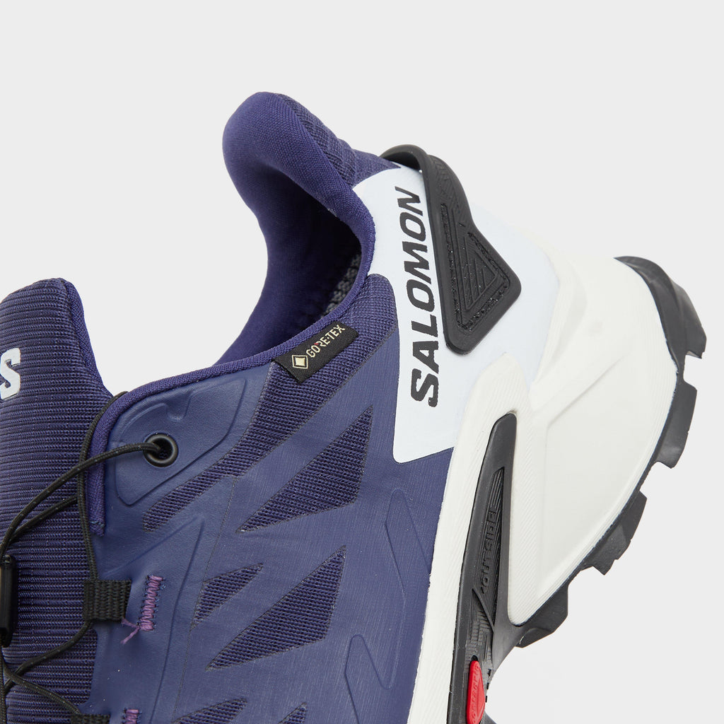 Women’s Supercross 4 GORE-TEX® Trail Running Shoes